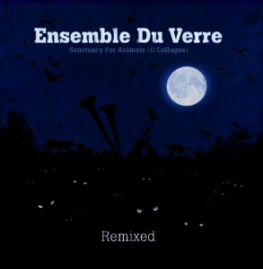 Cover "Remixed" by Ensemble Du Verre