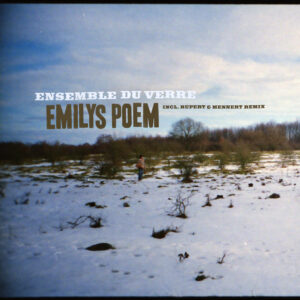 Cover "Emilys Poem" by Ensemble Du Verre